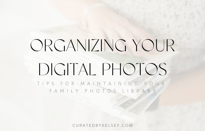 organizing your digital family photos with google photos